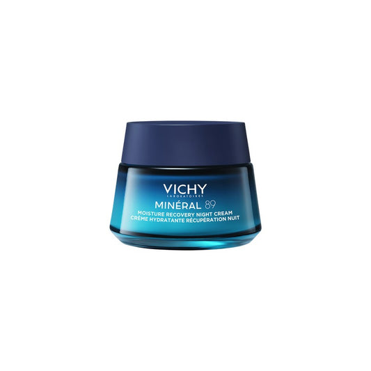 VICHY CREMA NOCHE HIDRATANTE MELATONINA PURA