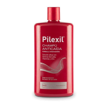 CHAMPU PILEXIL ANTICAIDA 500ML