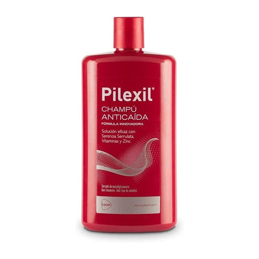 CHAMPU PILEXIL ANTICAIDA 500ML