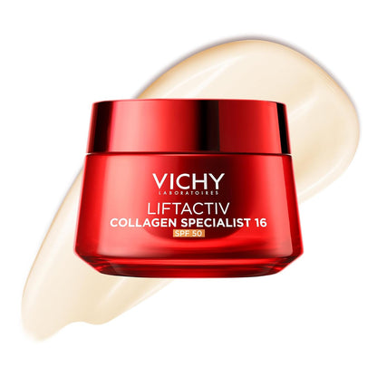 CREMA VICHY COLLAGEN SPECIALIST16 FPS50+