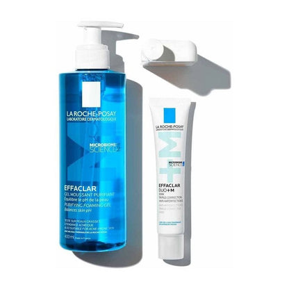 LA ROCHE POSAY EFFACLAR GEL LIMPIADOR PURIFICANTE