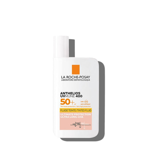 ANTHELIOS UVMUNE400 SPF 50+ COLOR FLUID