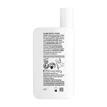 ANTHELIOS UVMUNE400 SPF 50+ COLOR FLUID