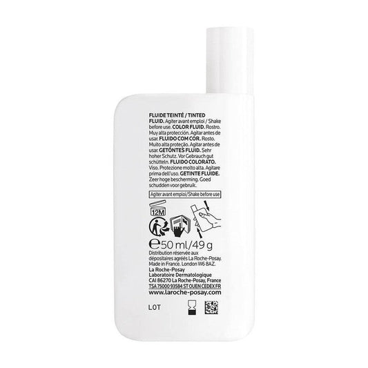ANTHELIOS UVMUNE400 SPF 50+ COLOR FLUID