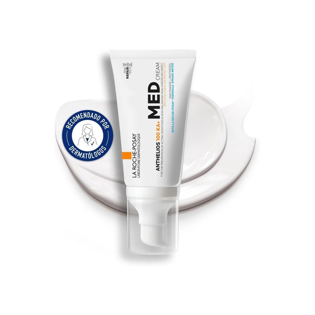 ANTHELIOS 100 KA+ MED 50ML