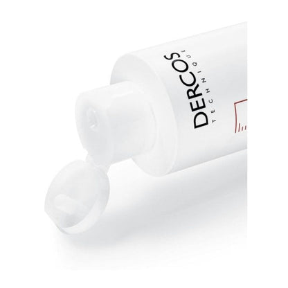 CHAMPU DERCOS ANTICAIDA  400ML