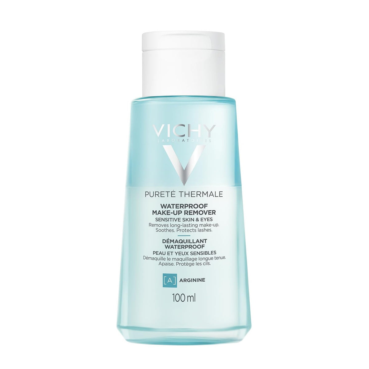 VICHY PURETE THERMALE DESMAQUILLANTE WATERPROOF 100 ML