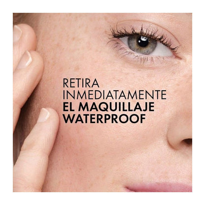 VICHY PURETE THERMALE DESMAQUILLANTE OJOS WATER PROOF