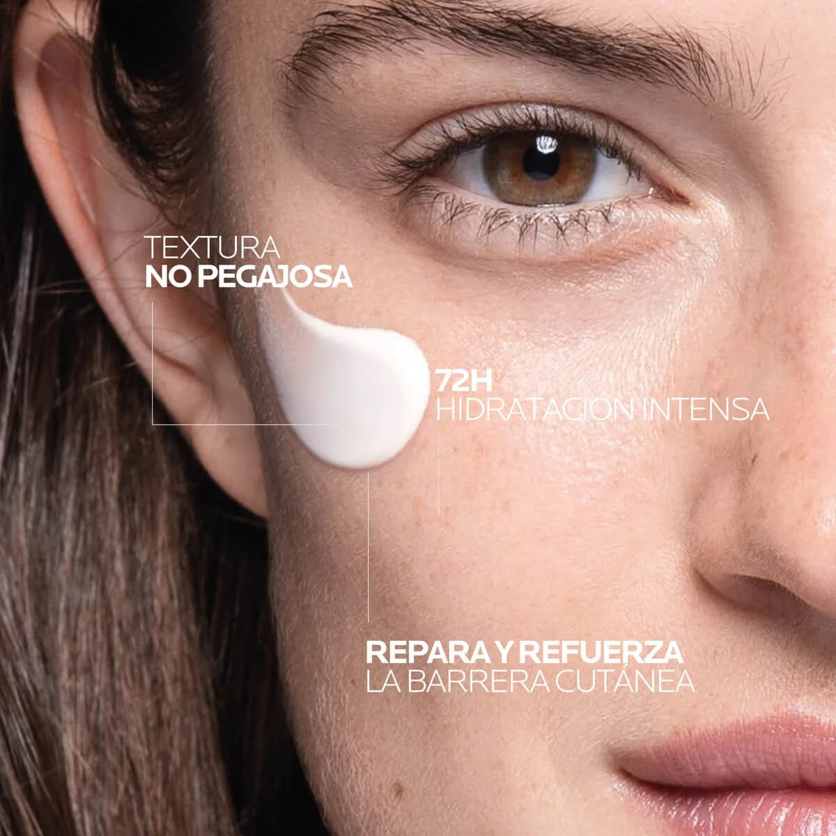 LA ROCHE  HYALU B5 SURACTIVATED CREAM 50ML