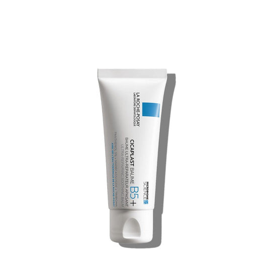LA ROCHE POSAY CICAPLAST BAUME 5% CREMA