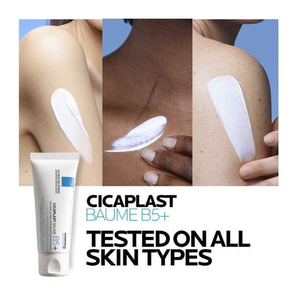 LA ROCHE POSAY CICAPLAST BAUME 5% CREMA 40 ML
