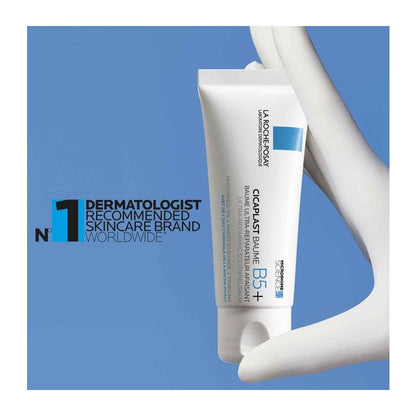 LA ROCHE POSAY CICAPLAST BAUME 5% CREMA 40 ML