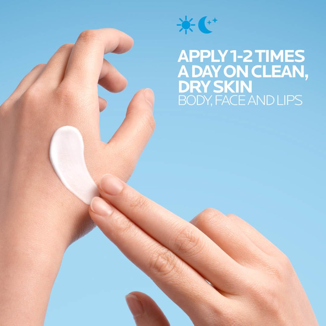 LA ROCHE-POSAY CICAPLAST BAUME B5+ 100ML