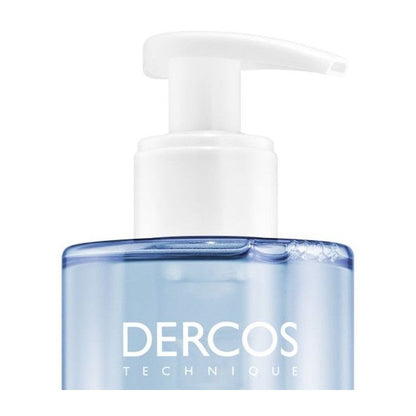 CHAMPU DERCOS USO DIARIO MINERAL 400ML