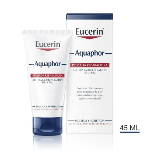 EUCERIN AQUAPHOR POMADA REPARADORA 45ml