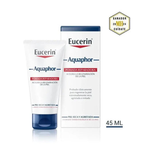 EUCERIN AQUAPHOR POMADA REPARADORA 45ml