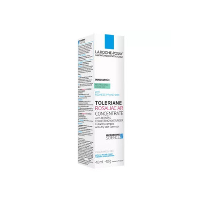 LA ROCHE POSAY TOLERIANE ROSALIAC AR CONCÉNTRATE