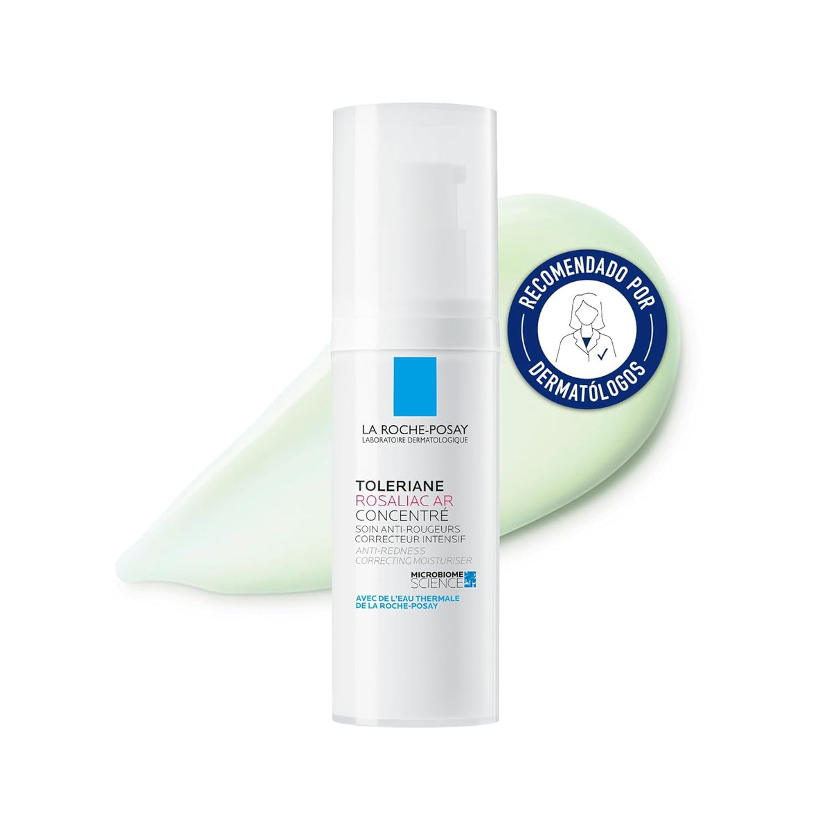 LA ROCHE POSAY TOLERIANE ROSALIAC AR CONCÉNTRATE