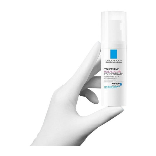 LA ROCHE POSAY TOLERIANE ROSALIAC AR CONCÉNTRATE