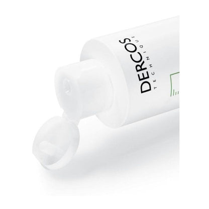 CHAMOU DERCOS ANTICASOA SENSITIVE 200ML