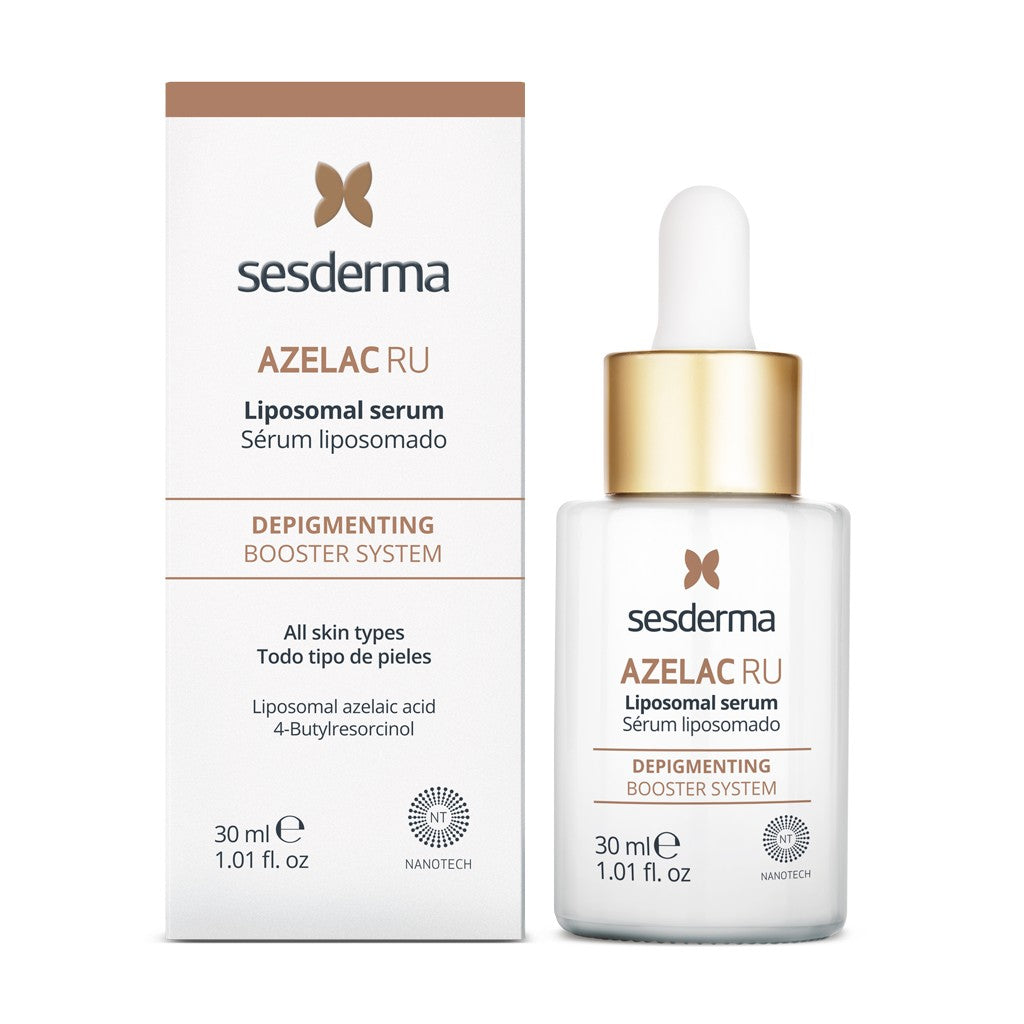 SESDERMA ZELAC RUSERUM LIPOSOM DESPI 30ML