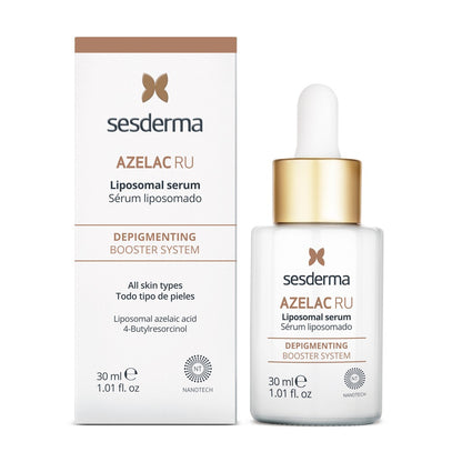SESDERMA ZELAC RUSERUM LIPOSOM DESPI 30ML
