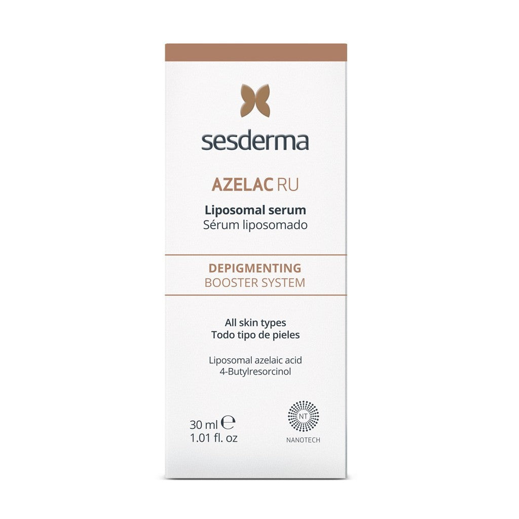 SESDERMA ZELAC RUSERUM LIPOSOM DESPI 30ML