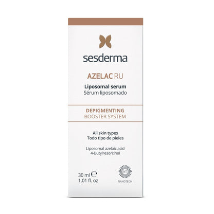 SESDERMA ZELAC RUSERUM LIPOSOM DESPI 30ML