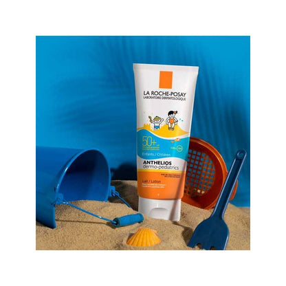ANTHELIOS SPF50+ PEDIATRICS LECHE 250 ML