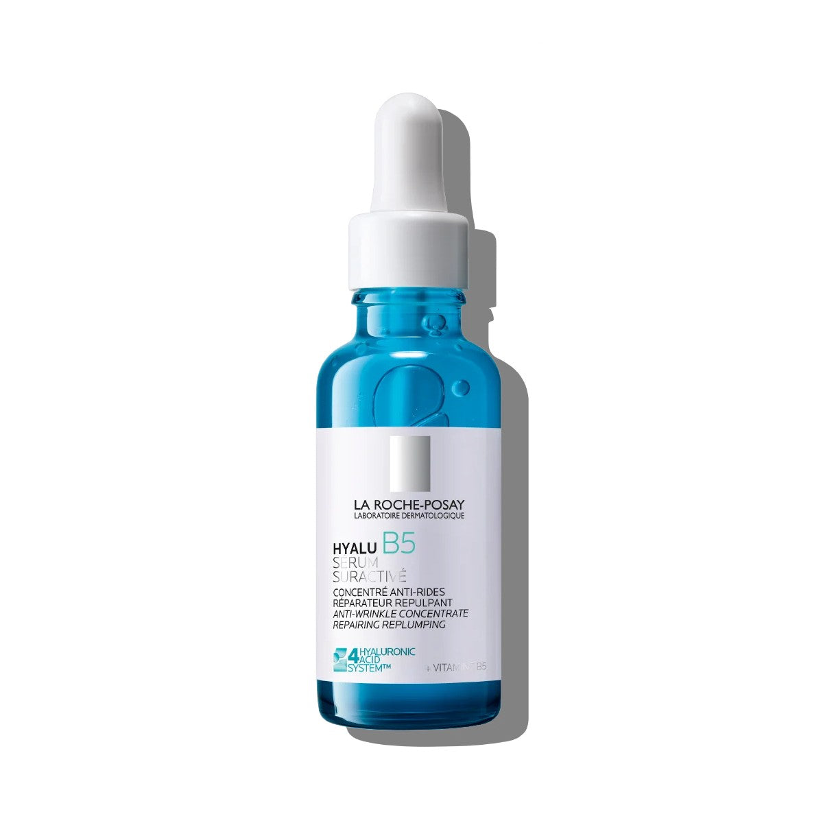 COFRE LA ROCHE POSAY EFFACLAR SERUM