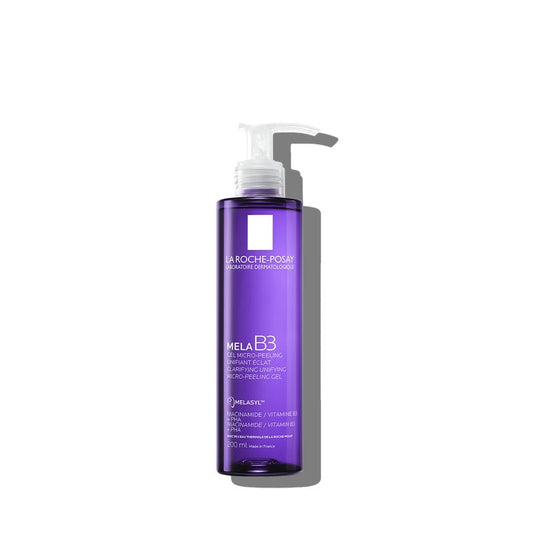 LA ROCHE POSAY MELA B3 LIMPIADOR ANTIPIGMENTO