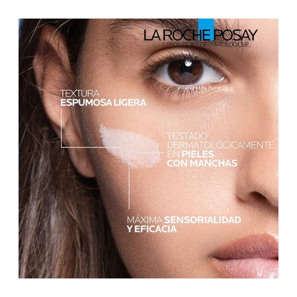LA ROCHE POSAY MELA B3 LIMPIADOR ANTIPIGMENTO