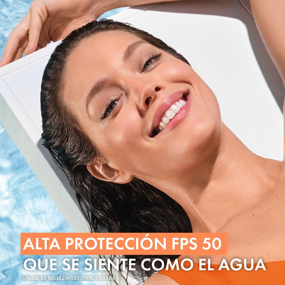 VICHY CAPITAL SOLEIL AQUA SPF50   50ML