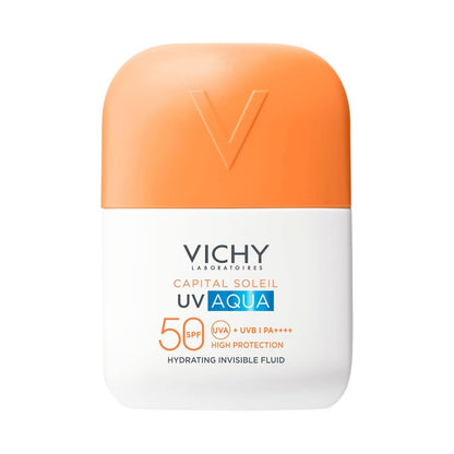 VICHY CAPITAL SOLEIL AQUA SPF50   50ML