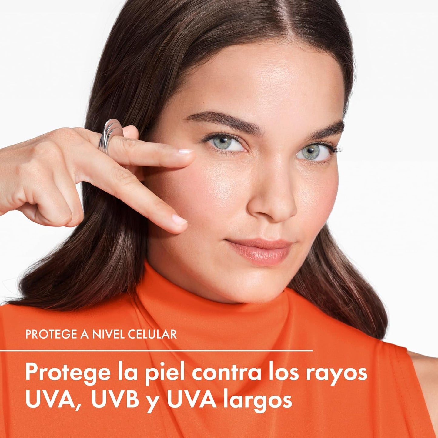 VICHY CAPITAL SOLEIL UV AGE FLUIDO SPF50