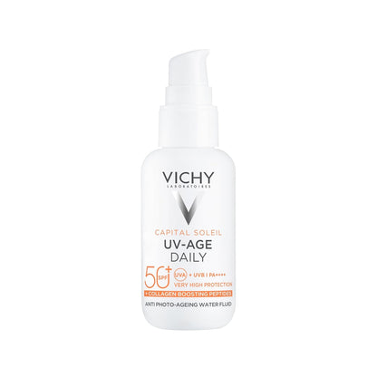 VICHY CAPITAL SOLEIL UV AGE FLUIDO SPF50