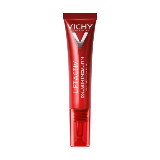 VICHY LIFTACTIV COLLAGEN SPECIALIST16 CONTORNO DE OJOS