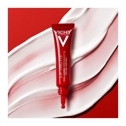 VICHY LIFTACTIV COLLAGEN SPECIALIST16 CONTORNO DE OJOS