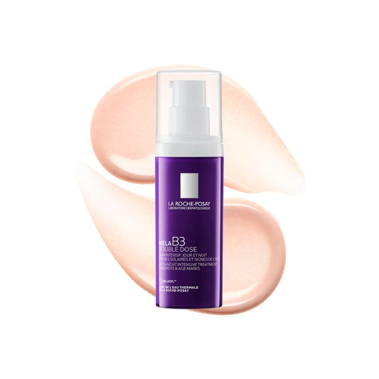 LA ROCHE POSAY MELA B3 DOUBLE DOSE 40 ML