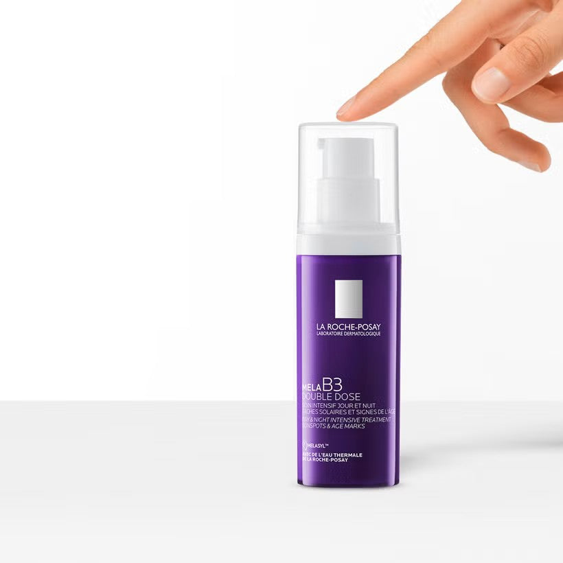 LA ROCHE POSAY MELA B3 DOUBLE DOSE 40 ML