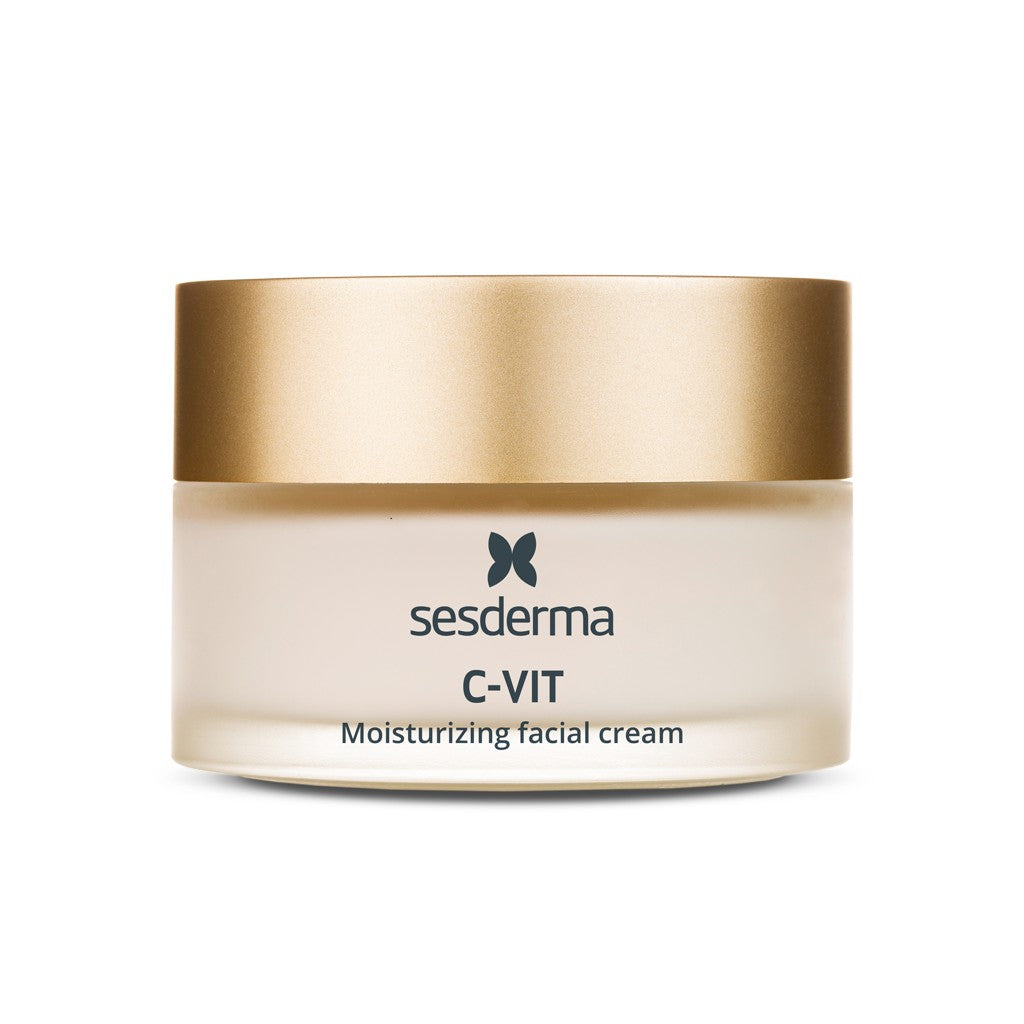 SESDERMA C VIT CREMA HIDRATANTE 50 ML