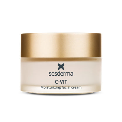 SESDERMA C VIT CREMA HIDRATANTE 50 ML