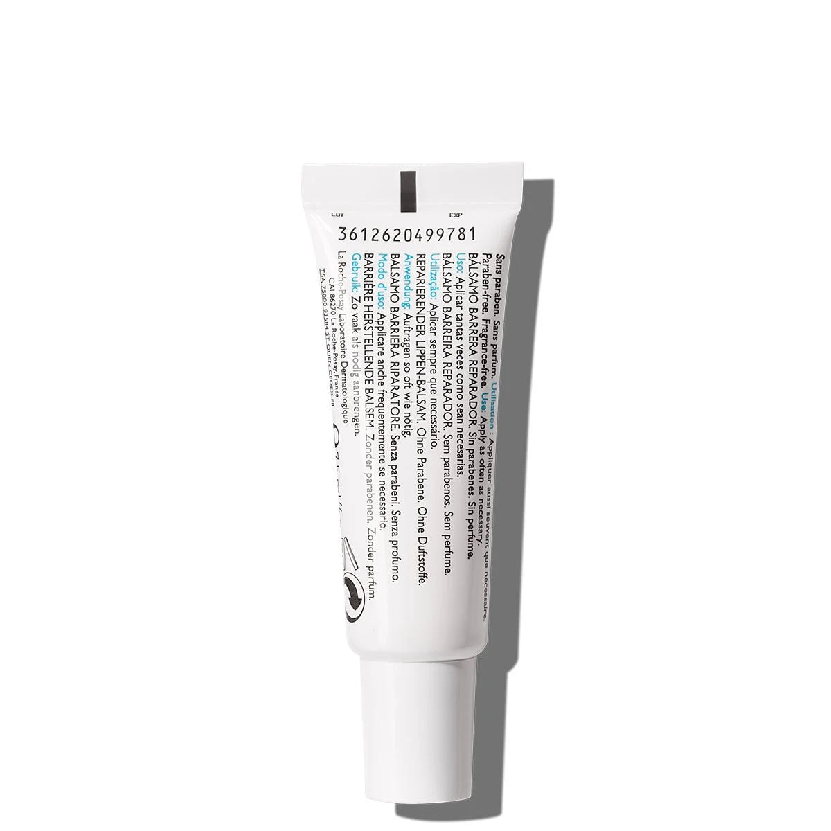 LA ROCHE POSAY CICAPLAST BALSAMO REPARADOR LABIOS 7.5 ML