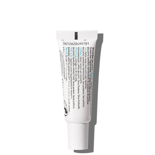 LA ROCHE POSAY CICAPLAST BALSAMO REPARADOR LABIOS 7.5 ML