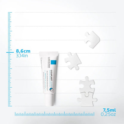 LA ROCHE POSAY CICAPLAST BALSAMO REPARADOR LABIOS 7.5 ML