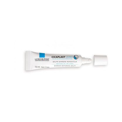 LA ROCHE POSAY CICAPLAST BALSAMO REPARADOR LABIOS 7.5 ML
