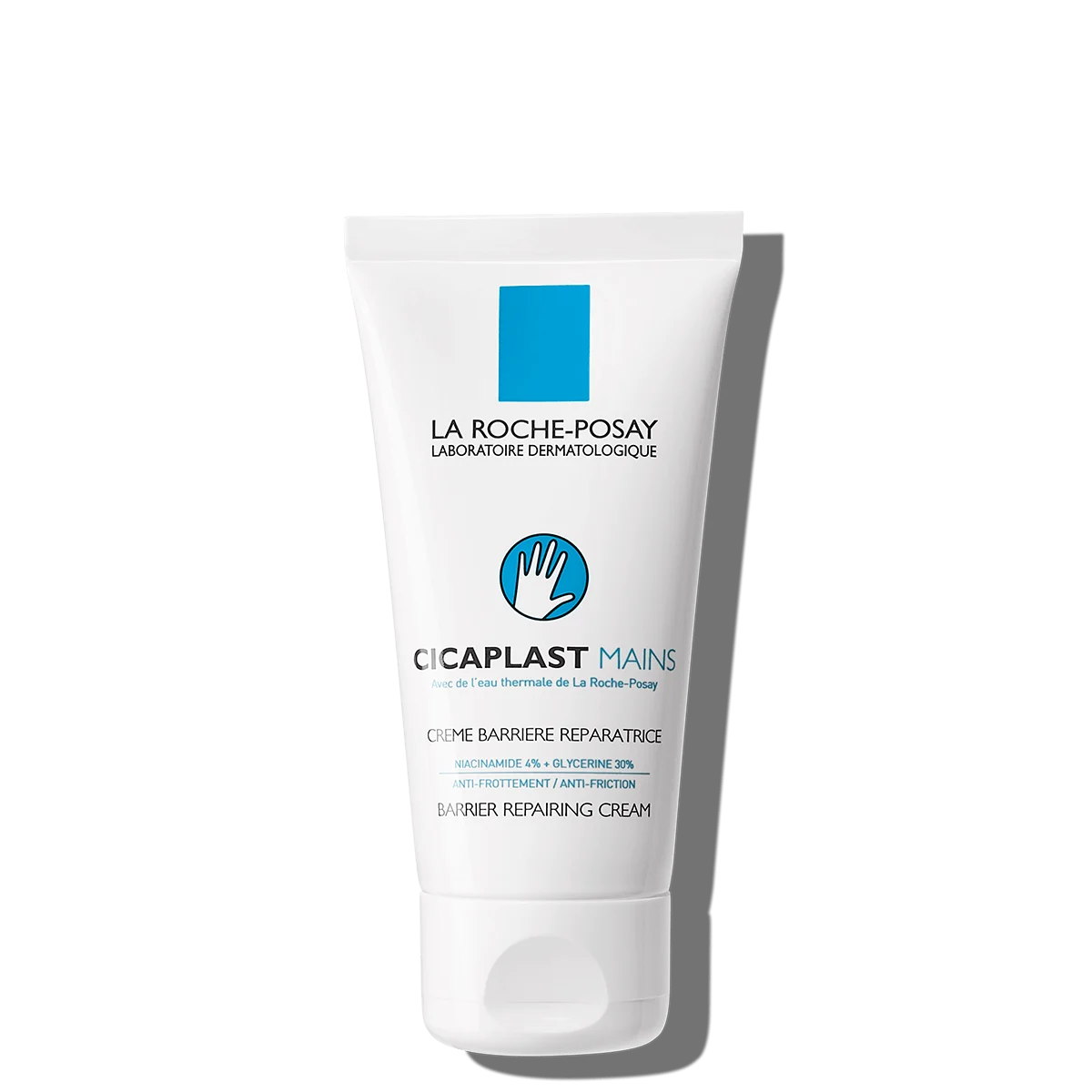 CICAPLAST LA ROCHE POSAY  MANOS 50 ML