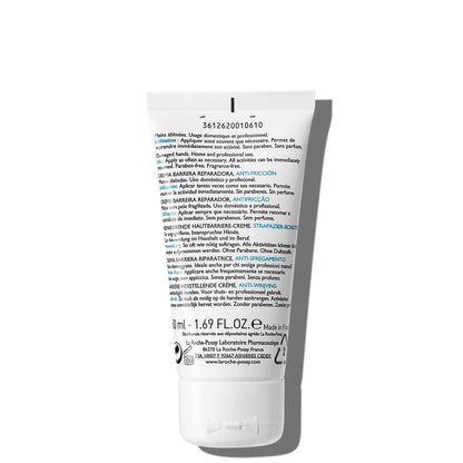 CICAPLAST LA ROCHE POSAY  MANOS 50 ML