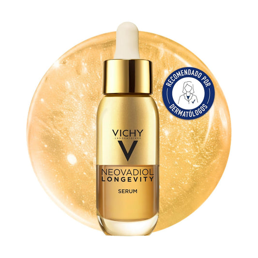 SERUM VICHY NEOVADIOL LONGEVITY 30 ML