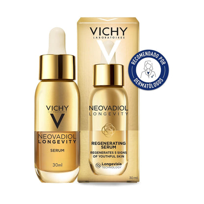 SERUM VICHY NEOVADIOL LONGEVITY 30 ML